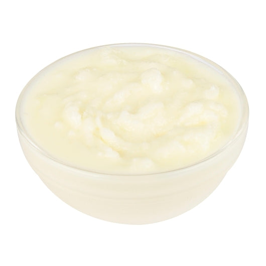 Yocream Premium Original Tart Frozen Nonfat Soft Serve Yogurt Mix, 6 x 64 oz Case - GS1 raw or uncooked product image