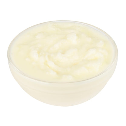 Yocream Premium Original Tart Frozen Nonfat Soft Serve Yogurt Mix, 6 x 64 oz Case - GS1 raw or uncooked product image