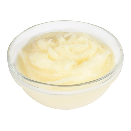 Yocream Premium Vanilla Frozen No Sugar Added Nonfat Soft Serve Yogurt Mix, 6 x 64 oz Case - DOT product image 2