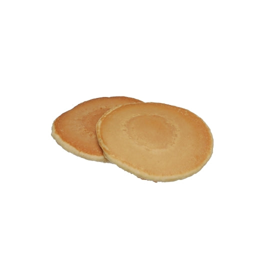 The MAX Pancake Meals with Cinnamon, 1 x 80 x 0.188 lb Case - Breakfast Foods