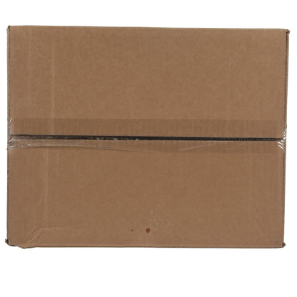 The MAX Pancake Meals with Cinnamon, 1 x 80 x 0.188 lb Case - GS1 closed shipping case image
