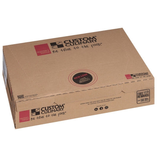Custom Culinary No Chicken Base Paste, No MSG Added, 12 x 1 lb Case - DOT product image 5