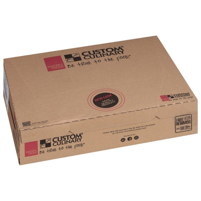 Custom Culinary No Chicken Base Paste, No MSG Added, 12 x 1 lb Case - DOT product image 5