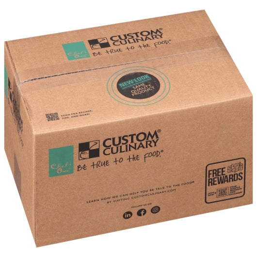 Custom Culinary Red Pork Barbecue Spice, 12 x 12 oz Case - DOT product image 6