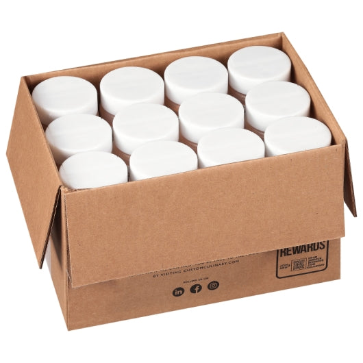 Custom Culinary Red Pork Barbecue Spice, 12 x 12 oz Case - DOT product image 5