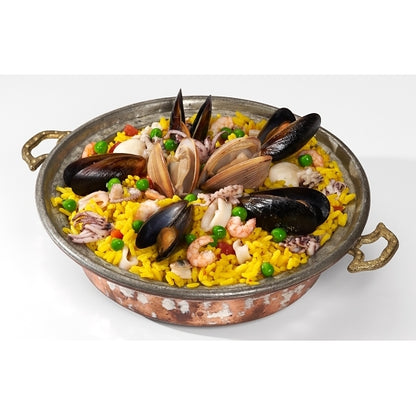 Pana Pesca Seafood Medley, Iqf, Thailand, Squid/Cuttlefish/Shrimp/Clam Meat/Baby Octopus, 10 x 10 each Case - DOT product image 6