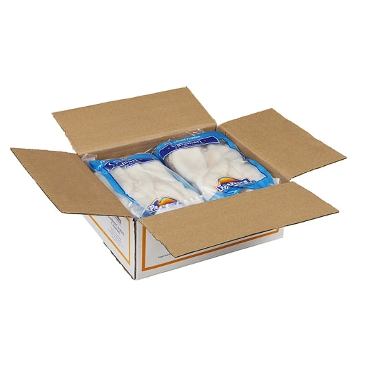 Pana Pesca Fully Squid, Illex/Arrow, Raw, Frozen, Fully Cleaned, Various, Tubes & Tentacles, 5"-8", 4 x 2.5 lb Case - DOT product image 4