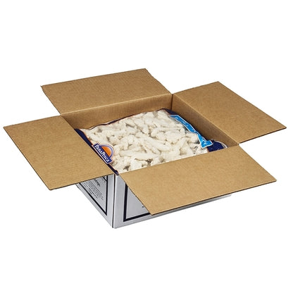 Pana Pesca Breaded Jumbo Clam Strips, 2 x 5 lb Case - DOT product image 4