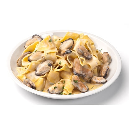 Panapesca Mussel Meat 91-150 Ct, 12 x 8 oz Case - DOT product image 4