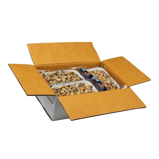 Panapesca Mussel Meat 91-150 Ct, 12 x 8 oz Case - DOT product image 5