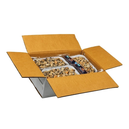 Panapesca Mussel Meat 91-150 Ct, 12 x 8 oz Case - DOT product image 5