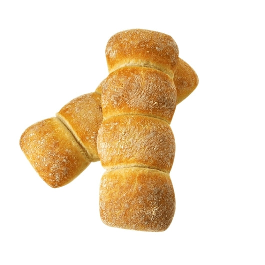 Ace Bakery Ciabatta Cluster, 45 x 5 oz Case - DOT product image 2
