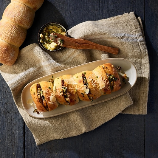 Ace Bakery Ciabatta Cluster, 45 x 5 oz Case - DOT product image 3