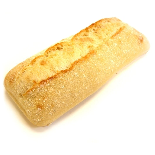 Ace Bakery Ciabatta Corta, 1 x 35 ct Case - Breads, Rolls & Buns