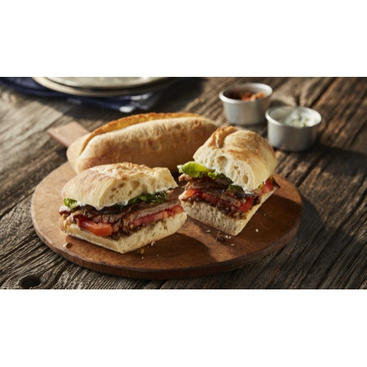 Ace Bakery Ciabatta Corta, 1 x 35 ct Case - DOT product image 2