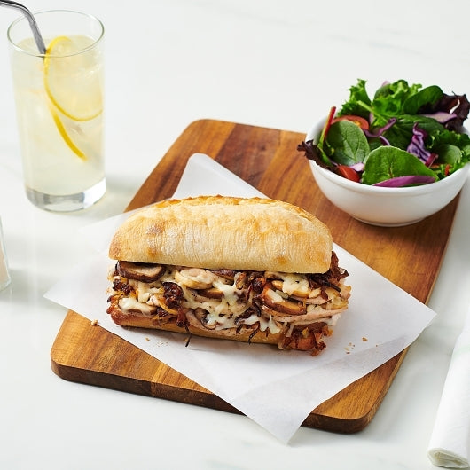 Ace Bakery Ciabatta Piccola, 1 x 45 ct Case - DOT product image 3