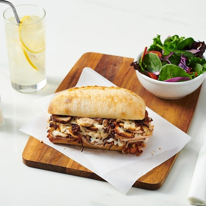 Ace Bakery Ciabatta Piccola, 1 x 45 ct Case - DOT product image 3