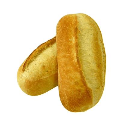 Ace Bakery Mini Swiss Oval, 50 x 4.9 oz Case - DOT product image 2