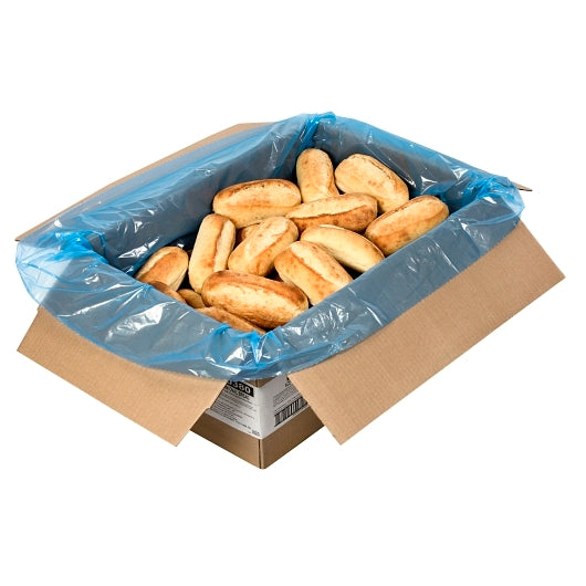 Ace Bakery Mini Swiss Oval, 50 x 4.9 oz Case - DOT product image 4