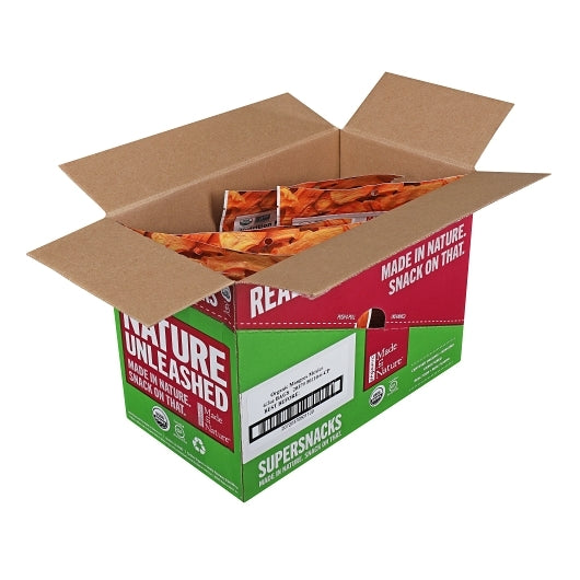 Made In Nature Organic Dried Mango, 6 x 3 oz Case - DOT product image 2