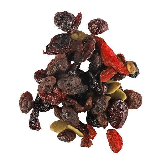 (Price/case)Made In Nature 50116 Dried Fruit Berry Fusion 6-4 Ou - DOT product image 2