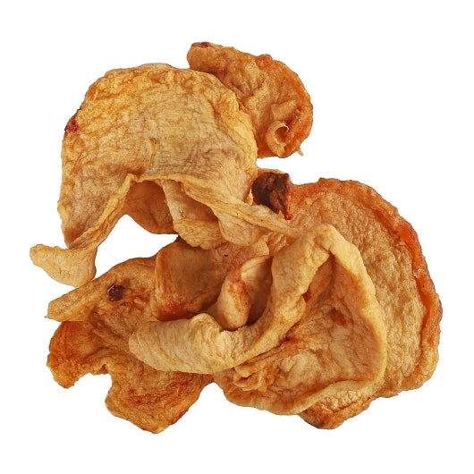 Made In Nature Dried Apple Slices, 6 x 3 oz Case - Dried Fruit & Fruit Snacks