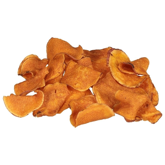 Terra Chips Plain Sweet Potato, 24 x 1.2 oz Case - GS1 raw or uncooked product image