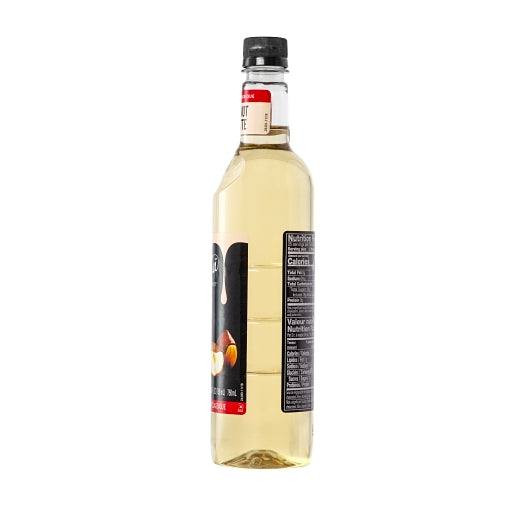 DaVinci Gourmet Hazelnut Syrup, 12 x 750 ML Case - Condiments & Sauces - image 2