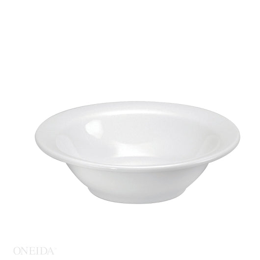 Buffalo 13 Ounce Buffalo Cream White Grapefruit Bowl, 1 x 36 each Case - Plates Bowls