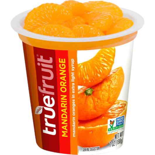Sundia Mandarin Oranges, 12 x 7 oz Case - DOT product image 3