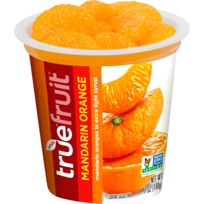 Sundia Mandarin Oranges, 12 x 7 oz Case - DOT product image 3