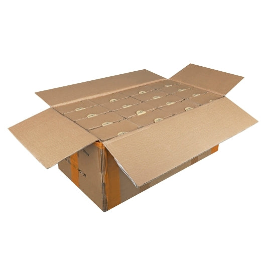 Smoodi Bamboo Wrapped Straw, 16 x 60 x 1 each Case - Straws & Stirrers