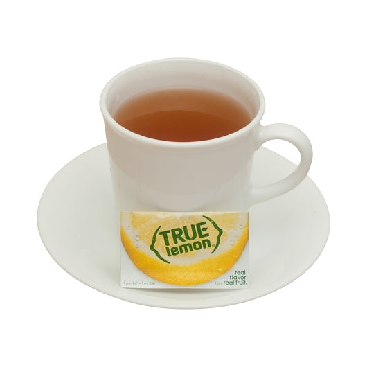 True Lemon Flavored True Lemon Dispenser Pack, 1200 x 0.8 GR Case - DOT product image 5