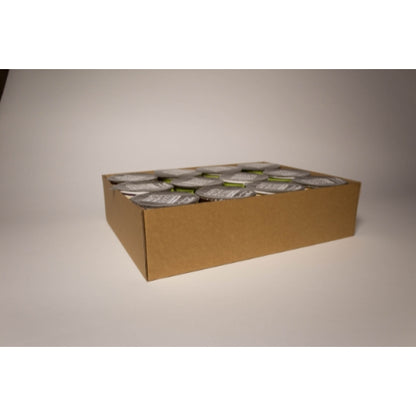 Mikes Mighty Good Craft Ramen Organic Vegetarian Vegetable Ramen Noodle Soup, 6 x 1.9 oz Case - DOT product image 3