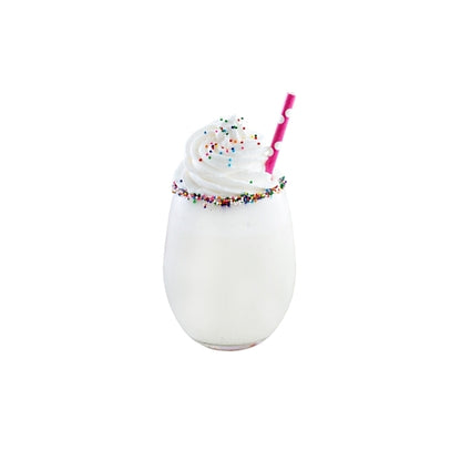 Tropics Mixology Ice Cream Drink Mix, 12 x 32 fl oz Case - Pantry Ingredients