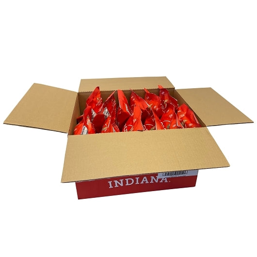 Popcorn Indiana Sea Crispy And Savory Sea Salt, 12 x 4.75 oz Case - DOT product image 4