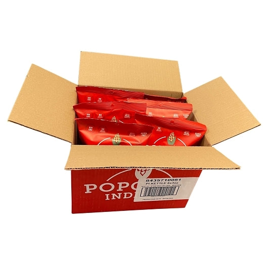 Popcorn Indiana Sweet & Salty Kettle Corn, 6 x 3 oz Case - DOT product image 4