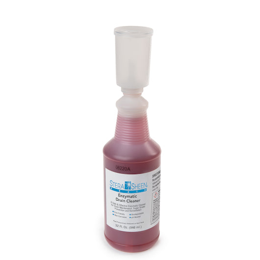 Fresh Blends Drain Cleaner, 1 x 1 each Case - Cleaners & Sanitizers