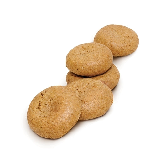 Homefree Vanilla Mini Cookies Single Serve, 30 x 1.1 oz Case - DOT product image 2