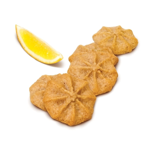 Homefree Gluten-Free Mini Cookies Lemon Burst, 10 x 1 oz Case - DOT product image 3