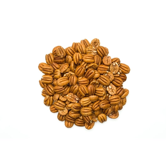 Pecan Nation Natural Pecans, 6 x 4 oz Case - Nuts & Seeds - image 2