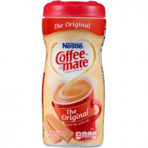 Coffee Mate Original, 6-Ounce Jars (Pack of 12)