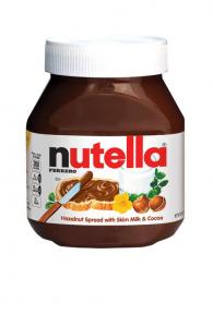 Nutella Spread Hazelnut, 26.5 Ounce -- 6 per case.
