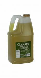 Colavita, Canola 75/25 Virgin Olive Oil, 1 Gallon (6 Count)