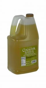 Oil Canola/Virgin Olive 90/10 6 Case 1 Gallon