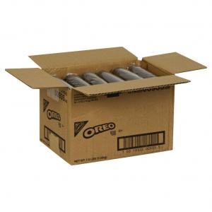 Oreo Cookies Sleeve Pack 24 Case 5 Ounce Each
