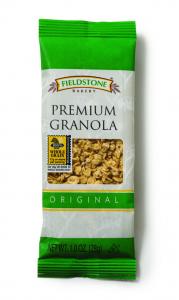 Fieldstone 09788 Original Granola Sleeves (1.0 oz)