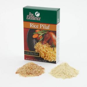 Producers Rice Mill P1YZ363C1 Par Excellence Rice Pilaf (36 Oz, 6 Case)