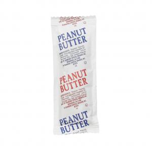 Poco Pac Peanut Butter Pouch, 0.5 Ounce - 200 per case