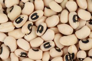 Commodity Canned Fruit & Vegetables Peas Blackeye 10can (Pk OF 6)